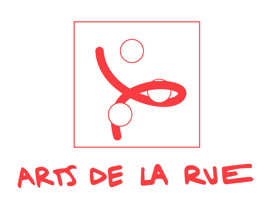 Pictogramme Arts de la rue