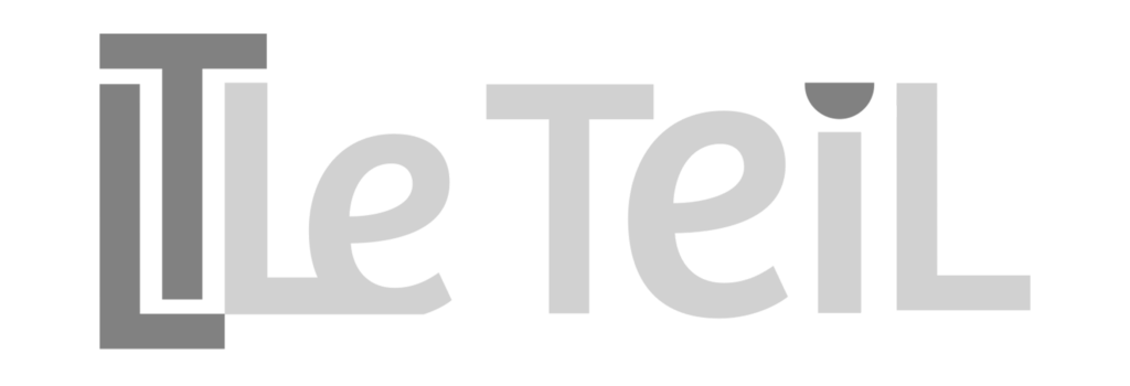 Logo de la ville de Le Teil