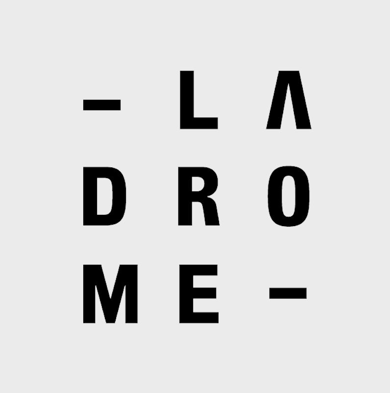 Logo de la drôme